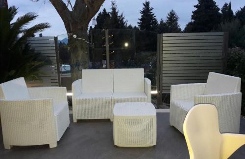 Rotonda Hotel | Hotel Sirio