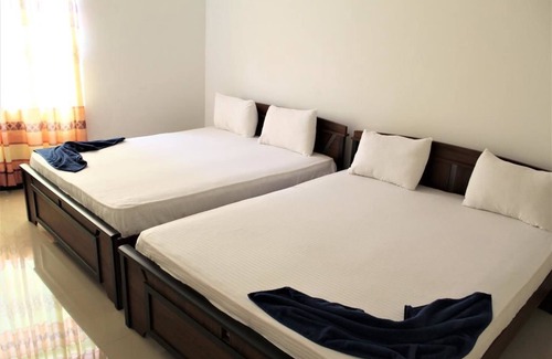 Kataragama Hotel | Hotel Sisara