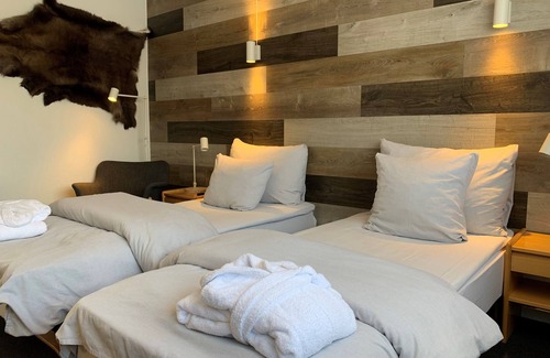 Sisimiut Hotel | Hotel Sisimiut