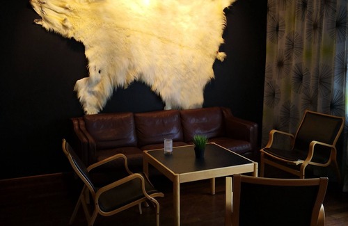 Sisimiut Hotel | Hotel Sisimiut