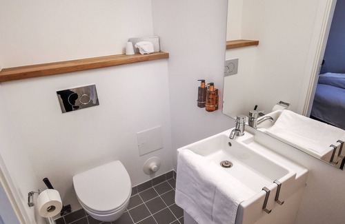 Sisimiut Hotel | Hotel Sisimiut