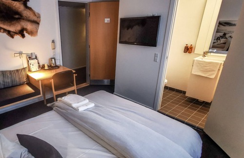 Sisimiut Hotel | Hotel Sisimiut