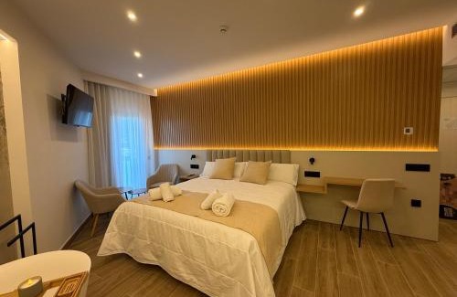 Torrente de Cinca Hotel | Hotel Siskets