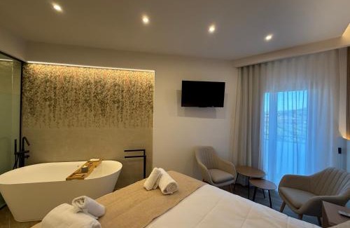 Torrente de Cinca Hotel | Hotel Siskets