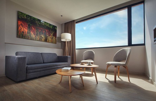 Monteria Hotel | Hotel Sites Monteria