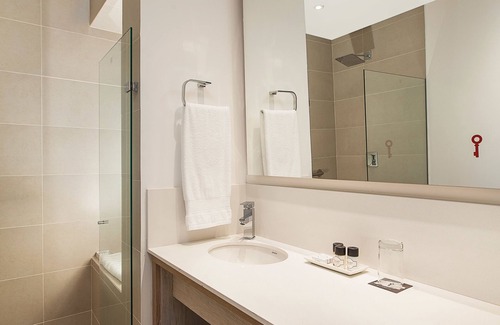 Monteria Hotel | Hotel Sites Monteria