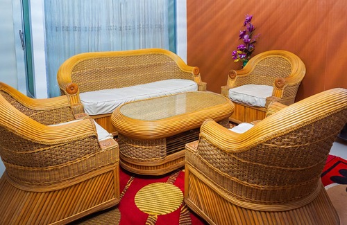 Padang Hotel | Hotel Siti Nurbaya Syariah