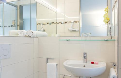 Kreuzlingen Hotel | Hotel SiX