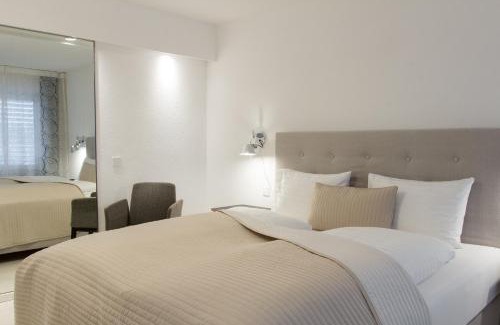 Kreuzlingen Hotel | Hotel SiX