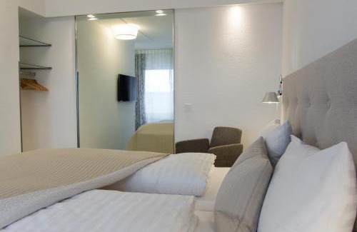 Kreuzlingen Hotel | Hotel SiX