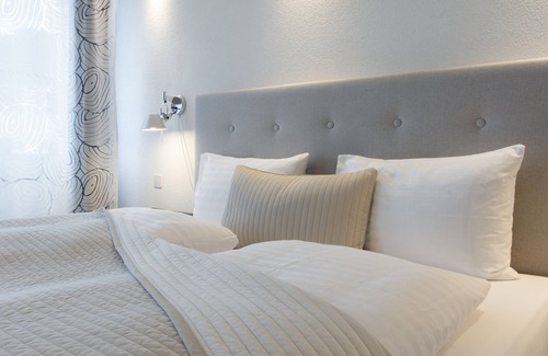 Kreuzlingen Hotel | Hotel SiX
