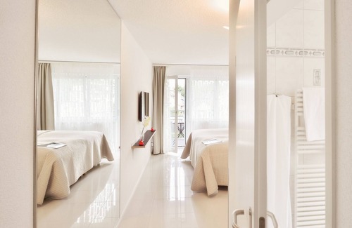 Kreuzlingen Hotel | Hotel SiX