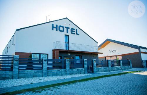 Nowa Sol Hotel | Hotel Sjesta