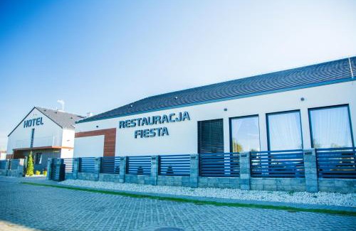 Nowa Sol Hotel | Hotel Sjesta