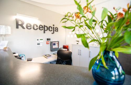 Nowa Sol Hotel | Hotel Sjesta