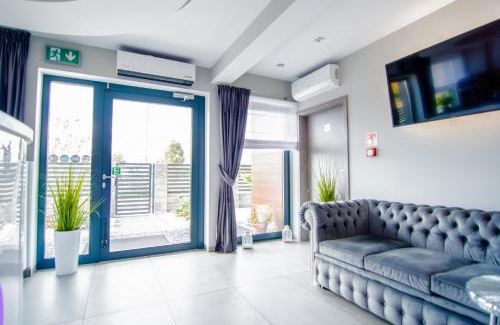 Nowa Sol Hotel | Hotel Sjesta