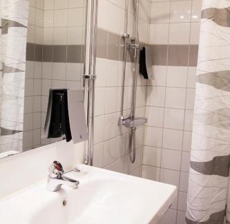 Farjestaden Hotel | Hotel Skansen