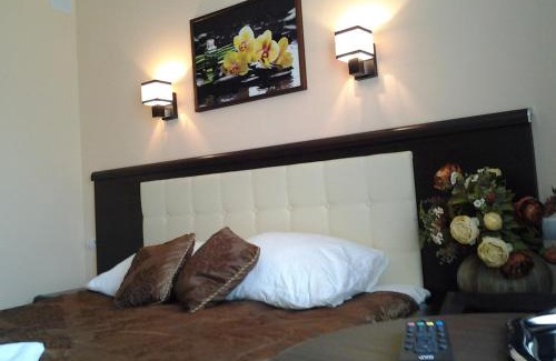 Sejny Bed & Breakfast | Hotel Skarpa