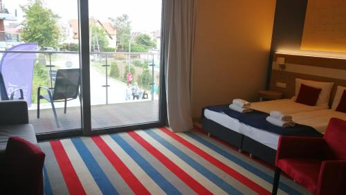 Rewa Hotel | Hotel Skipper