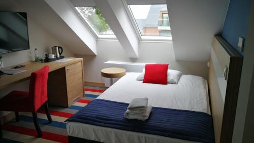 Rewa Hotel | Hotel Skipper
