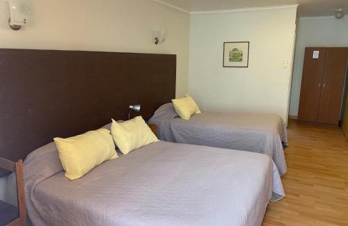 Huasco Hotel | Hotel Skitniza