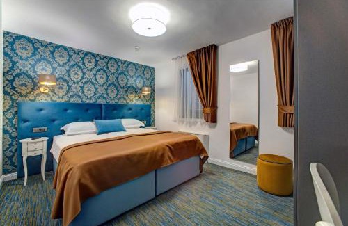 Skradin Hotel | Hotel Skradinski Buk