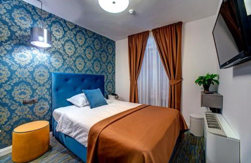 Skradin Hotel | Hotel Skradinski Buk