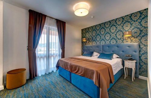 Skradin Hotel | Hotel Skradinski Buk