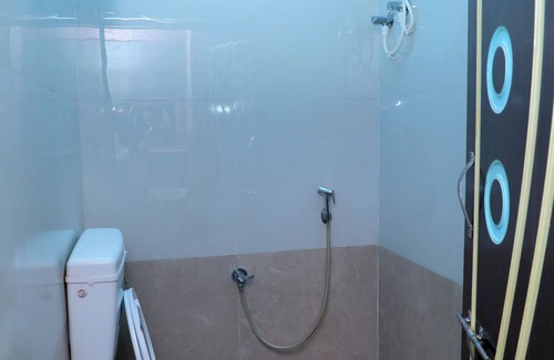 Srikalahasti Hotel | Hotel SKV Residency
