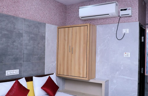 Srikalahasti Hotel | Hotel SKV Residency