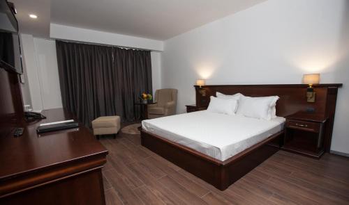 Bogoroditsa Hotel | Hotel Sky Gevgelija