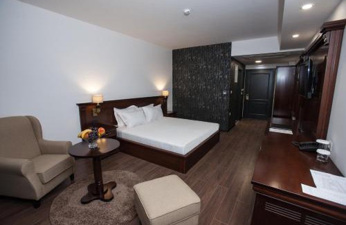 Bogoroditsa Hotel | Hotel Sky Gevgelija