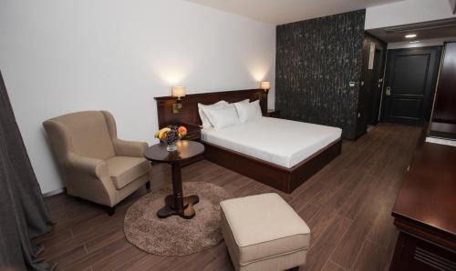 Bogoroditsa Hotel | Hotel Sky Gevgelija