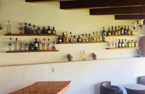 Chiconcuac Hotel | Hotel SKY & PALMS