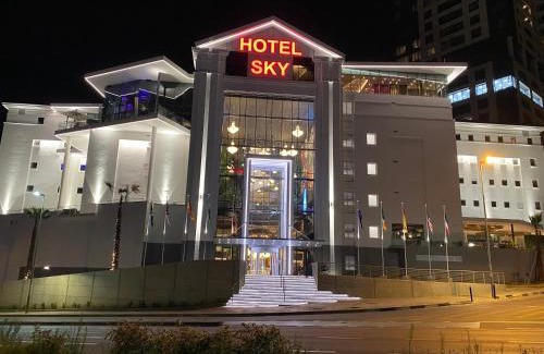 Sandown Hotel | Hotel Sky, Sandton