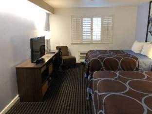 San Bruno Hotel | Hotel Skye San Francisco Airport SFO FREE SHUTTLE!