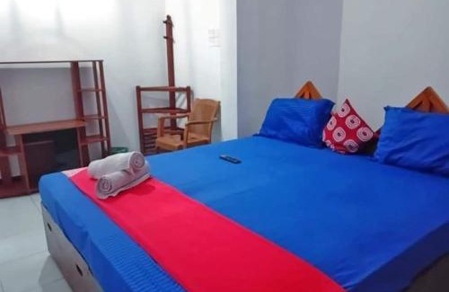 Yatinuwara Apartment | hotel skyline
