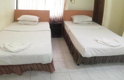 Uttara Hotel | Hotel Skylink Limited