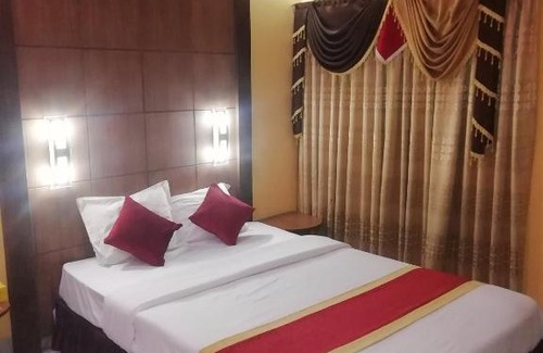 Uttara Hotel | Hotel Skylink Limited