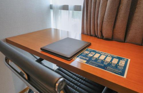 Seohyeon-dong Hotel | Hotel Skypark Central Seoul Pangyo