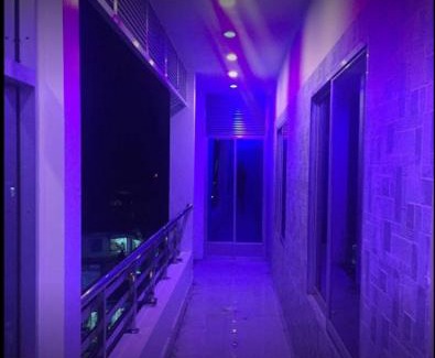 Sreemangal Upazila Hotel | Hotel Skypark, Sreemangal
