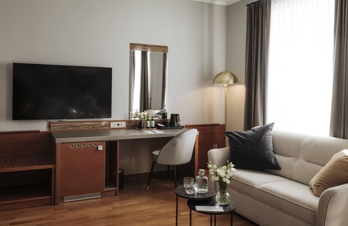 Rogaska Slatina Hotel | Hotel Slatina