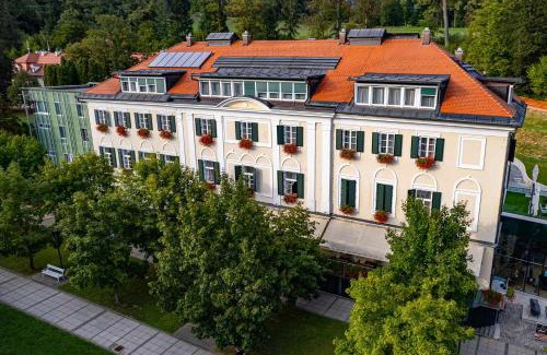 Rogaska Slatina Hotel | Hotel Slatina Superior