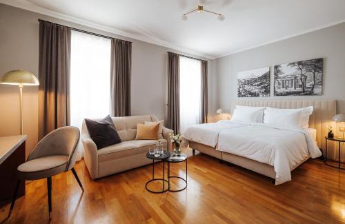 Rogaska Slatina Hotel | Hotel Slatina Superior