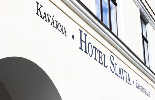 Svitavy Hotel | Hotel Slavia