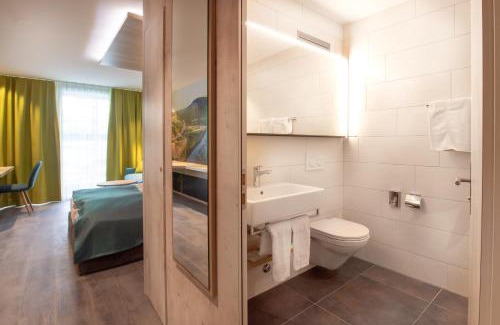 Eglisau Hotel | Hotel sleep&stay - Self Check-in