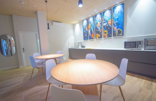 Lliria Hotel | Hotel Sleep Turia Music & Art