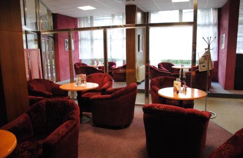 Bruntal Hotel | Hotel Slezan