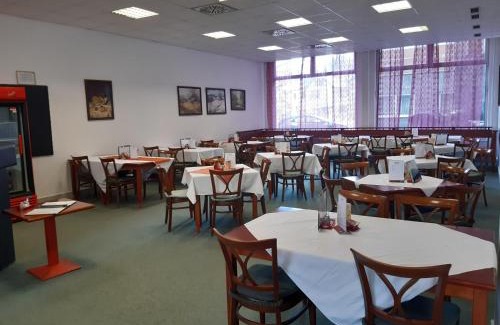 Bruntal Hotel | Hotel Slezan