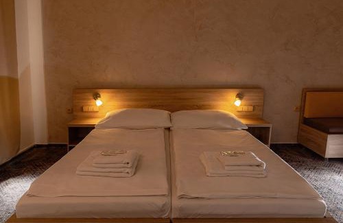 Bruntal Hotel | Hotel Slezan